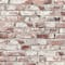 Surface Style Brickwork Peel & Stick Wallpaper